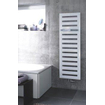 Zehnder Metropolitan Bar designradiator horizontaal 700x900mm 517W wit 7611103