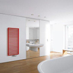 Zehnder Quaro designradiator elektrisch 1403x600mm 600W wit 7612081