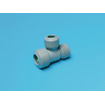 Wavin HEP2O T-stuk verlopend 22x22x15mm 7960020