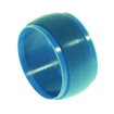 VSH klemring kunststof 1" (35) superblue 8900663