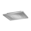 Dornbracht Balance Modules BigRain regenpaneel voor plafond of onderbouw RVS geborsteld 0272596