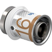 Uponor S-Press Plus pers eindstuk 16mm SW246229