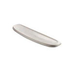 Plieger Spring Brussel planchet 50cm wit 0260517