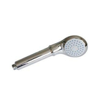 Plieger handdouche met legionella filter chroom 1500292