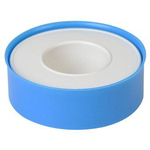 PTFE tape voor water 12x12x0.076mm niet voor gas 1820047