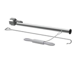 Burgerhout Skyline 3000 Inside montageset v. HR dakdoorvoer 2113487