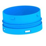 Burgerhout HB-Plus verlengstuk plafond afdekring 2113607