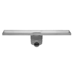 Easy Drain Multi 50 inbouwdeel los 9.8x50cm met 30/35/50cm waterslot 2302654