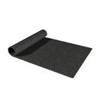 Easy Drain geluiddempende mat voordouchegoot 50 120cm 1250x300x5mm voldoet aan DIN 4109e 2302680