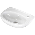 Basic fontein 36cm wit 0261505