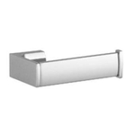 Villeroy en Boch Cult closetrolhouder chroom 0272653