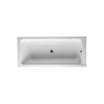 Duravit D-code bad 170x75cm wit 0297514
