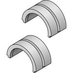 Uponor persbek binnenstuk 16 mm 7459916