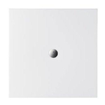 Bette Floor douchebak plaatstaal 120x100cm wit 0340314