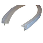 Novellini Giada afdichtingsstrip v deur set links/rechts v R100 0360301