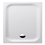 Bette douchebak plaatstaal 130x90x6.5cm rechthoekig wit 0372025