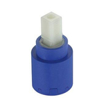 Kludi cartouche 25mm v 1 greeps kraan 0408535