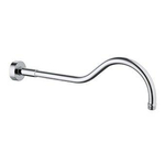 Kludi 1926 douchearm wandbevestiging 41.5cm chroom SW158930