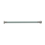 Plieger flexibele slang 20cm 12mmx3/8 DN8 knelxbi.dr. kiwa 017020068/1804C SW243449