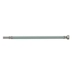 Plieger flexibele slang 20cm 10mmx3/8 DN8 glxbi.dr. kiwa 001020011/1804C SW243446