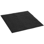 Plieger geluidsdempende anti slipmat 60x60cm voor wasmachine 4390074