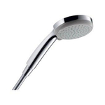 Hansgrohe Croma 100 Vario handdouche doorstroombegr. 9.4l min chroom 0450542