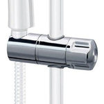 Ideal Standard glijstuk voor Aqua 80 chroom 0466206