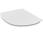 Ideal Standard Contour 21 closetzitting met deksel voor kinderclosetpot + kinderwandcloset 7 11 jaar wit 0467093