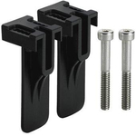 Viega Advantix toebehorenset v natuursteen tot 30mm tbv Advantix Vario douchegoot 0500126