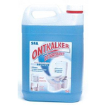 Sanibroyeur speciaal ontkalker 5 liter 0620103