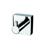 Geesa Nexx Handdoekhaak Chroom 0650122