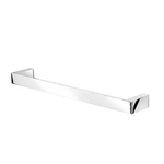 Geesa Modern Art Handdoekrek 47cm Chroom 0650147