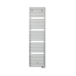 Vasco Agave HR-EL designradiator elektrisch horizontaal 1874x500mm, 1000W wit SW160356