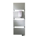 Vasco Carre CB designradiator 500x1375mm 747W grijswit 7240475