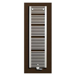 Vasco HX Prado Designradiator 500X1802mm 953 watt wit 7241638