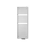 Vasco Arche Bad AB designradiator 1470x600mm 942W aansluiting 1188 bruin (M304) 7244118