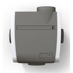 Vasco Ventilation mechanische afzuiging excl. schakelaar C400 RF LE basic 400m3/h 200Pa SW208755