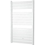 Plieger Vela designradiator horizontaal 1120x660mm 635W wit 7252122