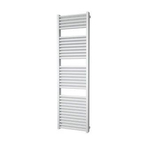 Plieger Imola designradiator horizontaal 1770x500mm 1155W mat zwart SW224564