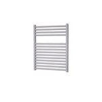 Plieger Vulcano designradiator horizontaal 688x550mm 348W aluminium 7253125