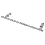 Plieger Antika Retto handdoekbeugel chroom 410mm SW69576