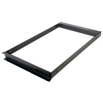 Remeha Cascadesysteem Tussenframe 7350977