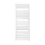 Jaga Sani Ronda Designradiator 1220x500mm 665W glans wit 7380473