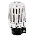 Heimeier Regelelement Vaste Voeler Ravl Wit 7502702