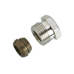 Danfoss Knelmoer met ring 1/2x15 mm 7570414