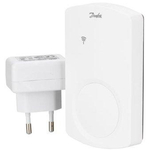 Danfoss CF2 dauwpuntsregelaar CF-DS 7570529