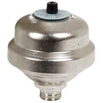 Flamco Flexofit waterslagdemper Flexofit 1/2" 7830289