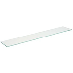 planchet helderglas 60x12cm 0820067