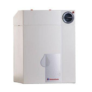 Inventum EDR keukenboiler 10L 2000W m. energielabel A