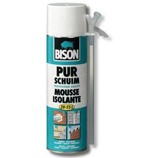 Bison Purschuim bus a 500 ml